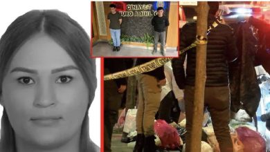 İstanbul Şişli'de çöp konteynerinde başı ve kolları kesilmiş halde cesedi bulunan Özbekistan uyruklu Durdona Khokimova'yı öldüren iki kişi yakalandı