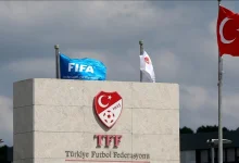 PFDK, bahis oynadıkları gerekçesiyle teknik direktörler ve gözlemciler dahil 153 kişiye 45 gün ile 12 ay arasında hak mahrumiyeti cezası verdi