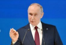 Rusya Devlet Başkanı Vladimir Putin, son dönemde yaptığı açıklamalarda Batı’nın güvenlik politikalarını ve NATO’nun tutumunu hedef alıyor.