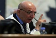 Irak Devlet Başkanı Saddam Hüseyin için idam kararı veren yargıç Rauf Reşid'in son sözleri yeniden gündem oldu