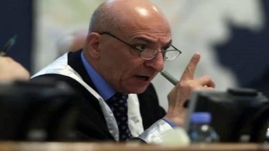 Irak Devlet Başkanı Saddam Hüseyin için idam kararı veren yargıç Rauf Reşid'in son sözleri yeniden gündem oldu