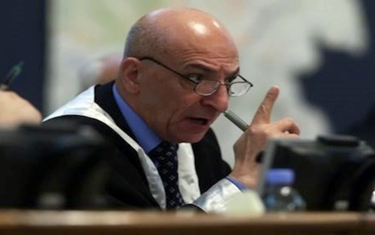 Irak Devlet Başkanı Saddam Hüseyin için idam kararı veren yargıç Rauf Reşid'in son sözleri yeniden gündem oldu