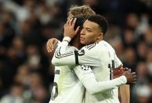 Arda Güler'li Real Madrid, UEFA Şampiyonlar Ligi'nde Monaco karşısında sahadan farklı galibiyetle ayrıldı