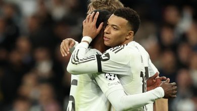 Arda Güler'li Real Madrid, UEFA Şampiyonlar Ligi'nde Monaco karşısında sahadan farklı galibiyetle ayrıldı