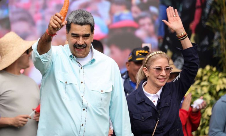 Roma’da Venezuela için yürüyüş çağrısı 20 Siyasi partiler, gençlik örgütleri, sivil toplum kuruluşları, Venezuela’ya yönelik ABD müdahalesine karşı 10 Ocak’ta Roma’da yürüyüş düzenleyecek.