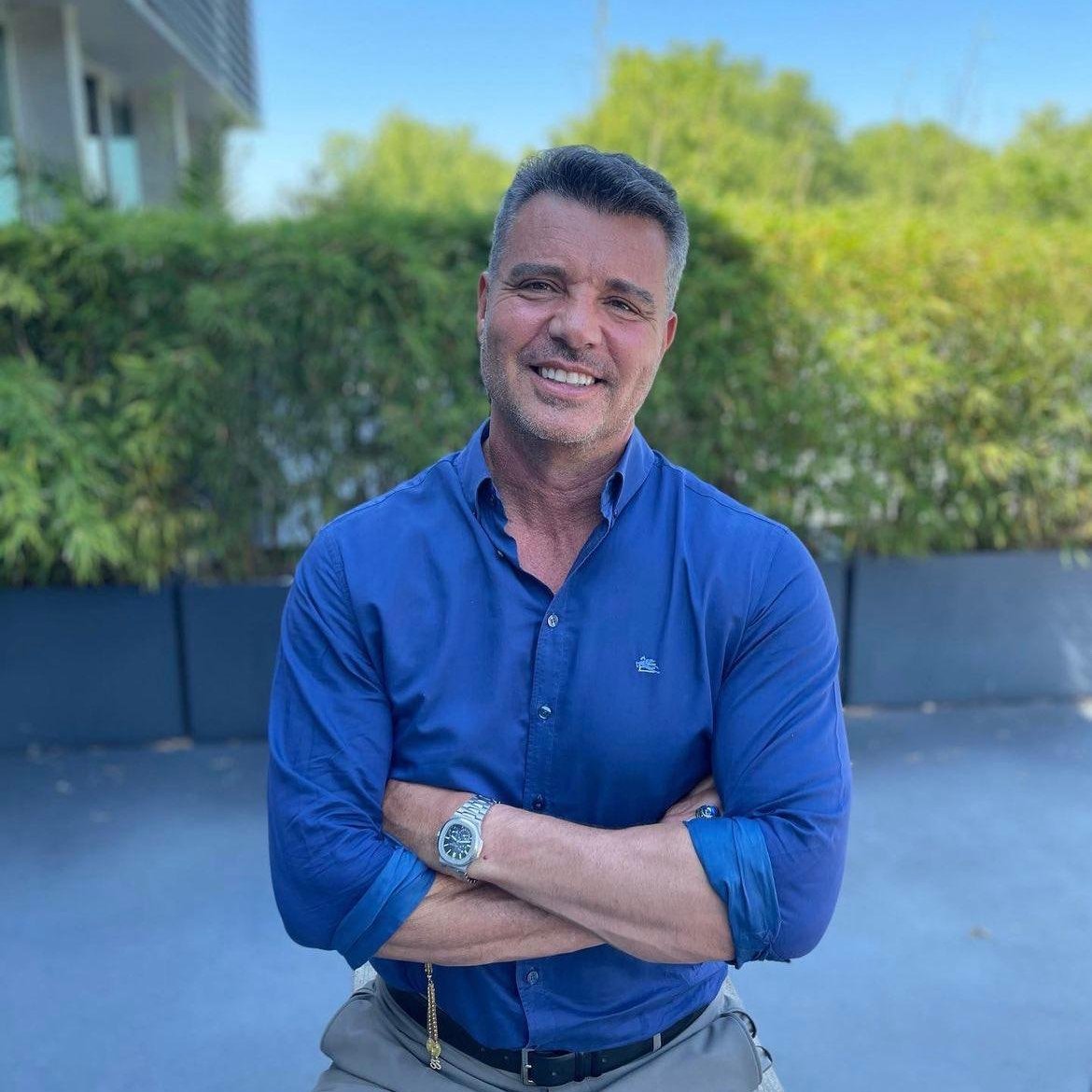 Fenerbahçe Başkanı Sadettin Saran'ın yargılandığı "yasa dışı bahis reklamı" davası 4 Haziran'a ertelendi