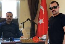 Kartal Bölge Adliye Mahkemesi'nde hakim Aslı Kahraman'ı silahla vuran ve gözaltına alınan Savcı Muhammed Çağatay Kılıçaslan adliyeye sevk edilerek tutuklandı