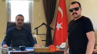 Kartal Bölge Adliye Mahkemesi'nde hakim Aslı Kahraman'ı silahla vuran ve gözaltına alınan Savcı Muhammed Çağatay Kılıçaslan adliyeye sevk edilerek tutuklandı