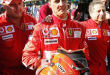 2013’te geçirdiği ağır kayak kazasının ardından uzun süredir gizlilik içinde tedavi gören Michael Schumacher’in sağlık durumunda ilerleme kaydedildi