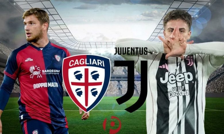 İtalya Ligi'nde Semih Kılıçsoy'lu Cagliari, Kenan Yıldız'lı Juventus'u 1-0 yenerek büyük bir sürprize imzasını attı