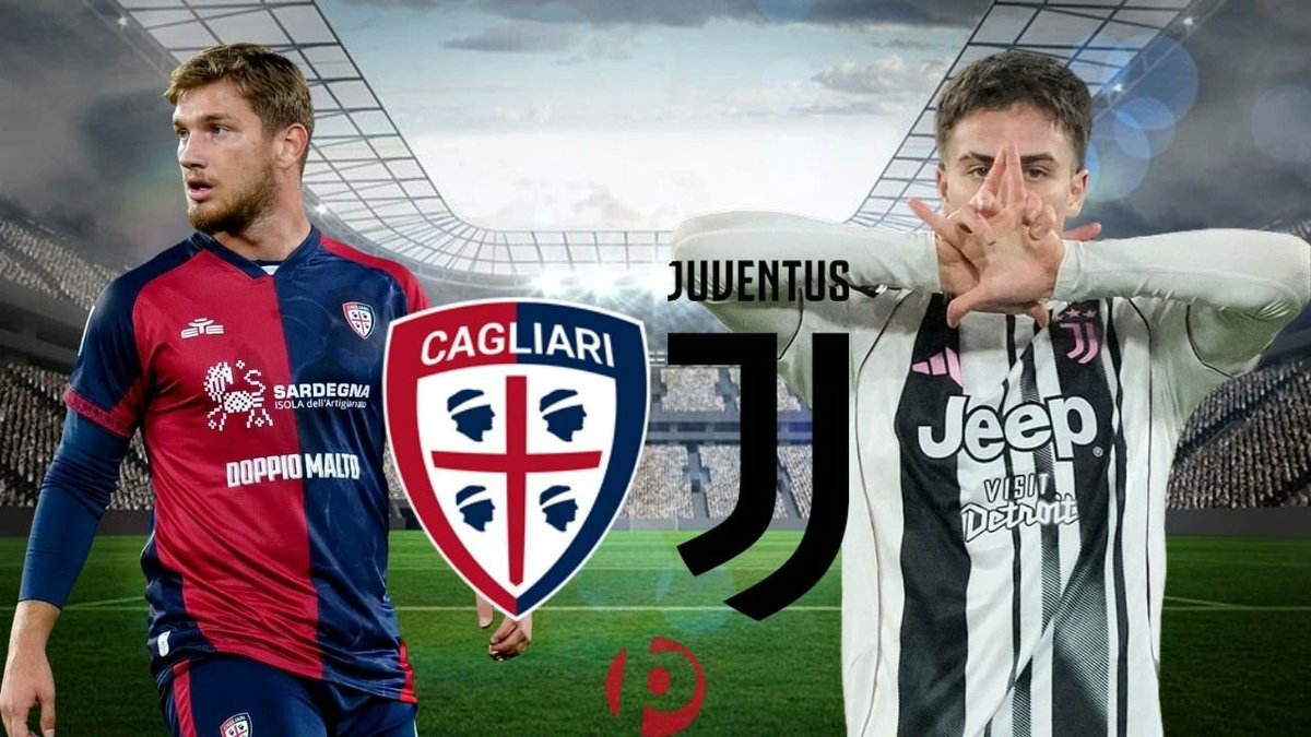 İtalya Ligi'nde Semih Kılıçsoy'lu Cagliari, Kenan Yıldız'lı Juventus'u 1-0 yenerek büyük bir sürprize imzasını attı