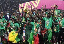 Afrika Futbol Konfederasyonu, 35. Afrika Uluslar Kupası finalinde yaşanan olaylar nedeniyle Senegal ve Fas'a bazı yaptırımlar uyguladı