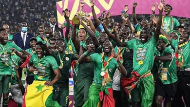 Afrika Futbol Konfederasyonu, 35. Afrika Uluslar Kupası finalinde yaşanan olaylar nedeniyle Senegal ve Fas'a bazı yaptırımlar uyguladı