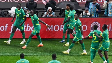 20206 Afrika Kupası'nı Senegal kazanırken finalde futbolda daha önce görülmeyen olaylar yaşandı