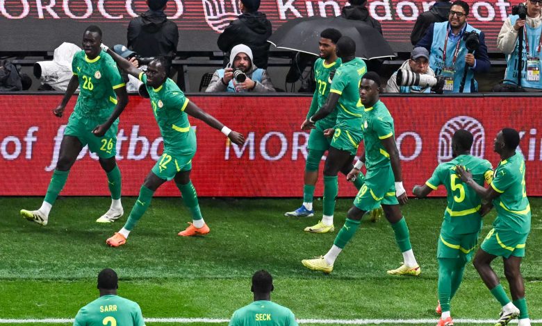 20206 Afrika Kupası'nı Senegal kazanırken finalde futbolda daha önce görülmeyen olaylar yaşandı