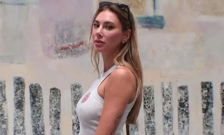 Uyuşturucu soruşturması kapsamında sanal medya fenomeni Şeyma Subaşı’nın uyuşturucu testinin sonucu “pozitif” çıktı