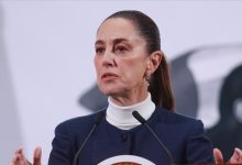 Meksika Cumhurbaşkanı Claudia Sheinbaum, ABD Başkanı Donald Trump’ın Venezuela operasyonu sonrası yaptığı çıkışlara yanıt verdi.