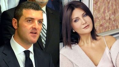 Sibel Can yurtdışına kaçtı! 52 6 yıl 13 ay hapis cezası verilen eski Şişli Belediye Başkan Yardımcısı Emir Sarıgül’ün sevgilisi Sibel Can ile yurt dışına kaçtığı ortaya çıktı