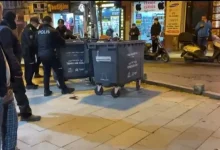 İstanbul Şişli’de bir çöp konteynerinde çarşafa sarılı halde, parçalara ayrılmış kadın cesedi bulunması Türkiye’yi ayağa kaldırdı.