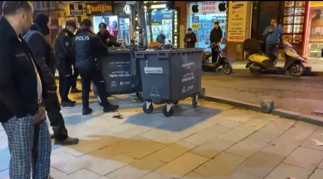 sisli kadin cesedi kim oldurdu