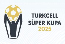 Turkcell Süper Kupa'da Fenerbahçe-Galatasaray finali olumsuz hava koşulları nedeniyle 20.30'dan 18.45'e çekildi