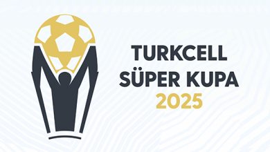Süper Kupa'ya meteoroloji ayarı 13 Turkcell Süper Kupa'da Fenerbahçe-Galatasaray finali olumsuz hava koşulları nedeniyle 20.30'dan 18.45'e çekildi