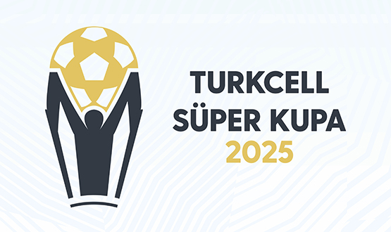Turkcell Süper Kupa'da Fenerbahçe-Galatasaray finali olumsuz hava koşulları nedeniyle 20.30'dan 18.45'e çekildi