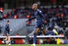 Fenerbahçe'nin bu sezon formdaki Brezilyalı yıldızı Talisca, "Kendimi daha çok Rivaldo'ya benzetiyorum" dedi