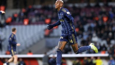 Fenerbahçe'nin bu sezon formdaki Brezilyalı yıldızı Talisca, "Kendimi daha çok Rivaldo'ya benzetiyorum" dedi