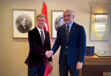 Devlet Opera ve Balesi Genel Müdürlüğü görevinden alınan Tan Sağtürk, Kültür ve Turizm Bakanı Mehmet Nuri Ersoy’un danışmanı oldu