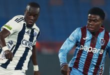 Trendyol Süper Lig’de üst sıraları zorlayan Trabzonspor, kendi sahasında alt sıralardan kurtulmak isteyen Kasımpaşa'yı 2-1 mağlup etti