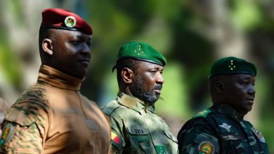 Burkina Faso Devlet Başkanı İbrahim Traore'ye karşı yapılan darbe girişimi başarısızlıkla sonuçlandı