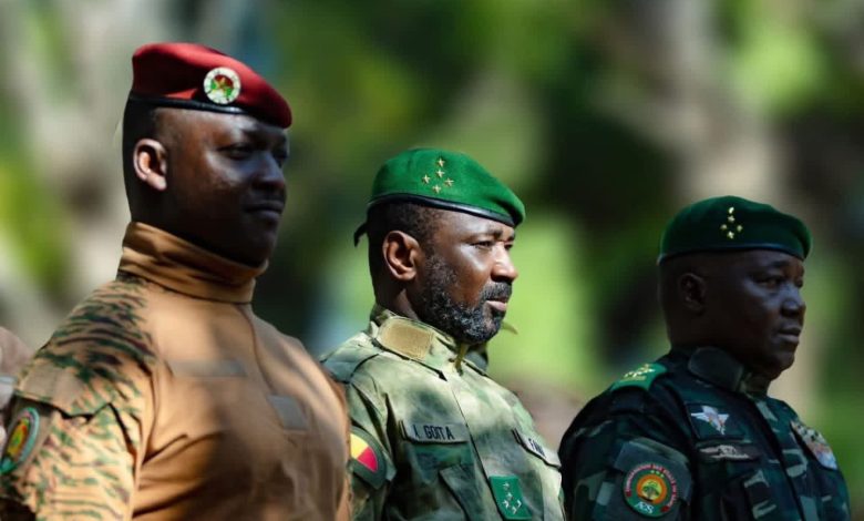 Burkina Faso Devlet Başkanı İbrahim Traore'ye karşı yapılan darbe girişimi başarısızlıkla sonuçlandı