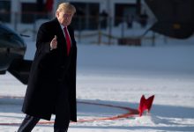 ABD’de bazı eyaletleri etkisi altına alan kar fırtınası büyürken, Donald Trump South Carolina ve Virginia için acil durum ilanlarını onayladığını açıkladı.