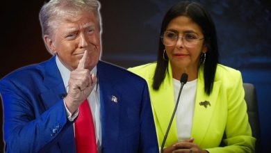 ABD Başkanı Donald Trump, Venezuela’nın geçici Devlet Başkanı Delcy Rodriguez’i hedef alarak, ABD ile iş birliği yapmaması halinde “Maduro’dan daha ağır bir bedel ödeyeceğini” söyledi.