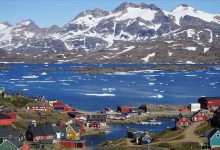 İngiliz basınına yansıyan iddiaya göre ABD Başkanı Donald Trump, Grönland’ın kontrol altına alınması için orduya plan hazırlama talimatı verdi.