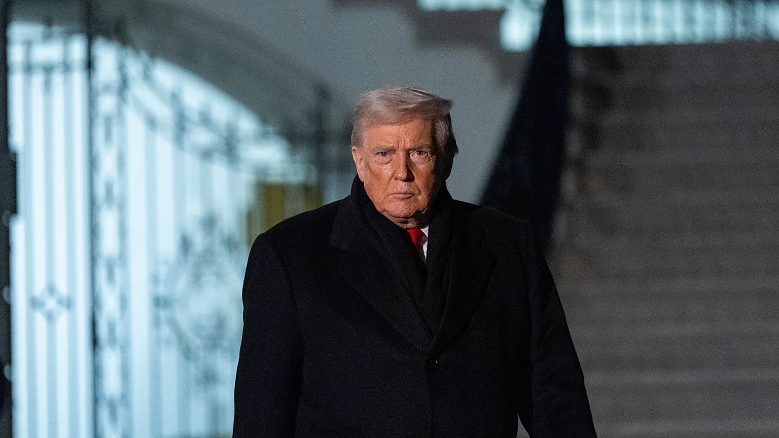 ABD Başkanı Donald Trump, ticaret anlaşmasının yürürlüğe girmemesi nedeniyle Güney Kore’ye uygulanan karşılıklı tarifelerin artırıldığını açıkladı.