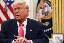 ABD Başkanı Donald Trump, Iowa’daki konuşmasında İran’a yönelik askeri operasyon iddiasını yineledi.