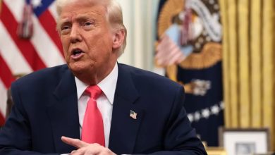 ABD Başkanı Donald Trump, Iowa’daki konuşmasında İran’a yönelik askeri operasyon iddiasını yineledi.