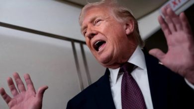 ABD Başkanı Donald Trump, İran’daki gösterilere ilişkin dikkat çeken bir paylaşım yaptı.