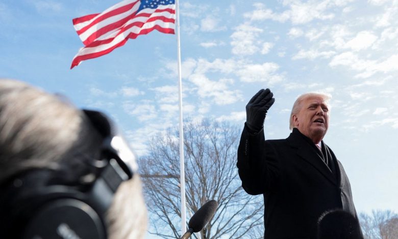 ABD Başkanı Donald Trump’ın kitlesel sınır dışı operasyonları Minnesota’da geniş bir sivil direnişi tetikledi.