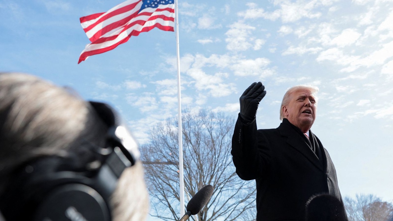 ABD Başkanı Donald Trump’ın kitlesel sınır dışı operasyonları Minnesota’da geniş bir sivil direnişi tetikledi.