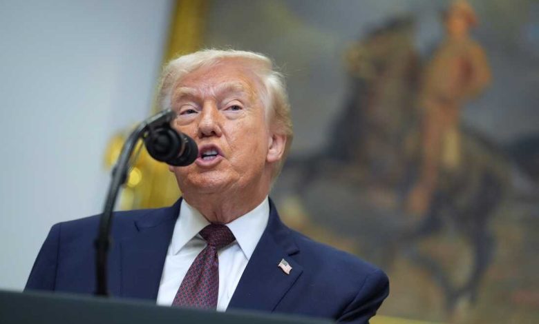 ABD Başkanı Donald Trump, Venezuela’ya yönelik düzenlenen saldırının “başarılı” olduğunu belirti.