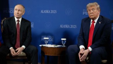 Donald Trump Nicolas Maduro Açıklamaları