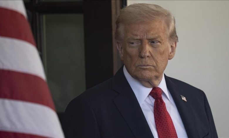 Venezuela'ya yönelik saldırının ardından ABD Başkanı Donald Trump dünyanın yanı sıra kendi halkının da geniş protestolarıyla karşılaştı