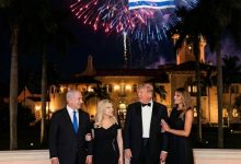 ABD Başkanı Donald Trump ve İsrail Başbakanı Benjamin Netanyahu'nun İran'a saldırı konusunda anlaştıkları iddia ediliyor