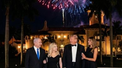 ABD Başkanı Donald Trump ve İsrail Başbakanı Benjamin Netanyahu'nun İran'a saldırı konusunda anlaştıkları iddia ediliyor