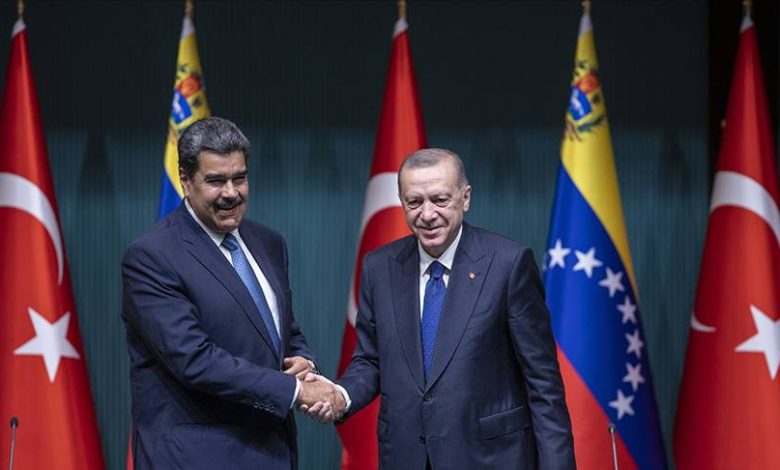 ABD Başkanı Donald Trump operasyon öncesinde Maduro’ya yönelik son bir diplomatik girişimde bulundu.