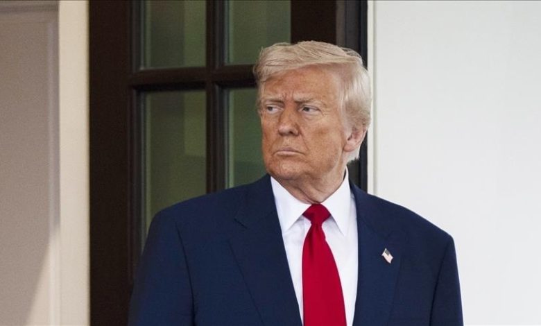 Başkanı Donald Trump, Venezuelalı petrol gelirlerinin hukuki süreçlerde kullanılmasını engelleyen bir kararname yayımladı.