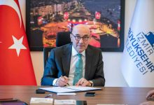 Eski İzmir Büyükşehir Belediye Başkanı Tunç Soyer ile eski İZBETON A.Ş. Genel Müdürü Heval Savaş Kaya hakkında verilen tahliye kararına itiraz edildi